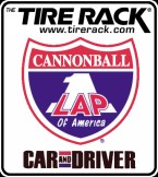 Cannonball 1 Lap of America