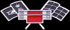 engine emblem