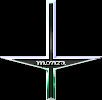 Corvair Monza front fender emblem