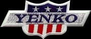 Yenko jacket patch