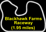 Blackhawk Farms Raceway