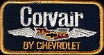 1960 Corvair patch