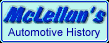 McLellan's Automotive History