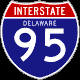 East Coast Interstate 95