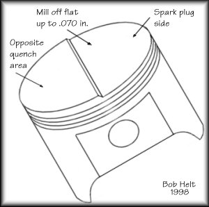 Bob Helt techical drawing